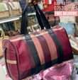 A picture of Daffle bags Baby bags and laptop bags