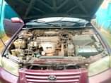 A picture of Toyota Camry 1998 price 1 3 four plugs Still in
