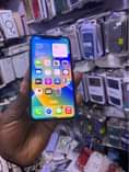 A picture of iPhone X