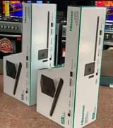 A picture of Ginimbi electronics services