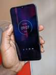 A picture of Motorola