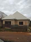 A picture of 2 bedrooms bungalow