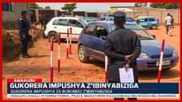 A picture of 2017 KWANDIKA ABASHAKA GUKORERA IMPUSHYA IREMBO
