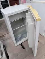 A picture of BOSS FRIDGE