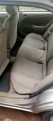 A picture of Toyota Corolla 2000 1 2M Lokoja Kogi State Call WhatsApp