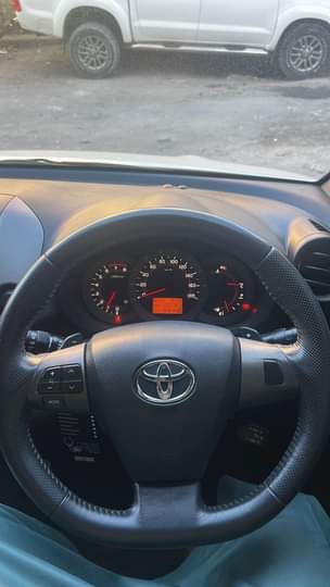 A picture of TOYOTA VANGUARD
