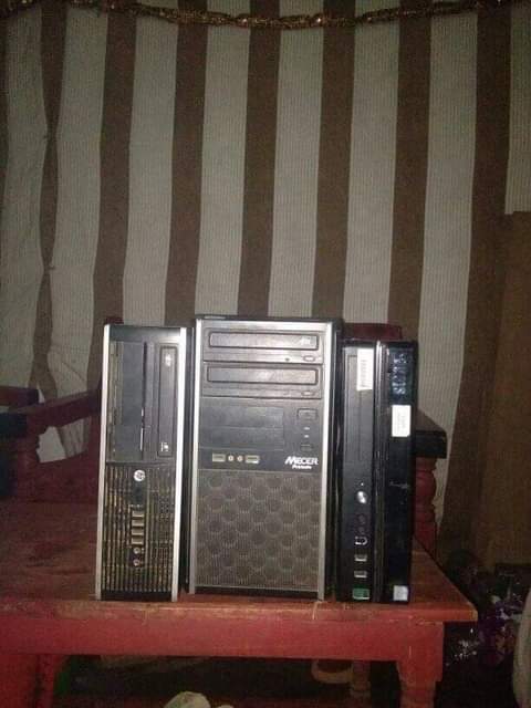 gaming laptops