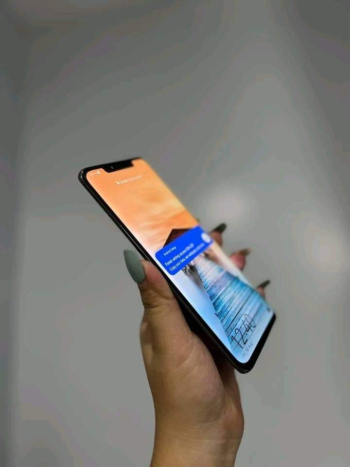 huawei phones