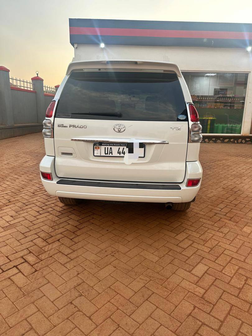 Lubega S.