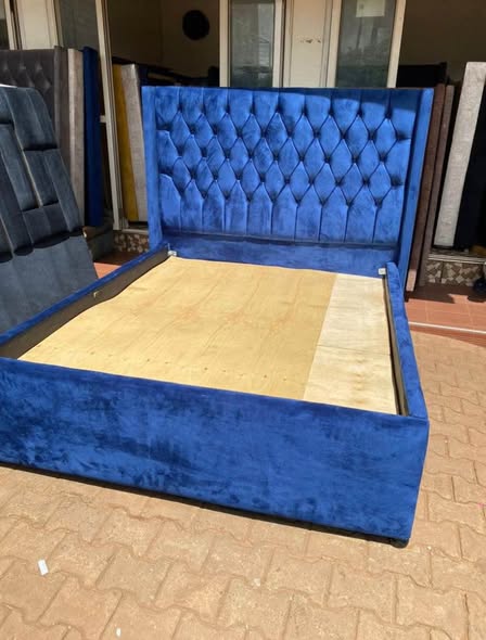 A picture of Beds
