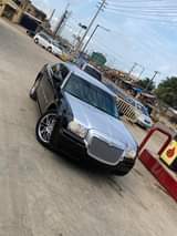 A picture of Chrysler