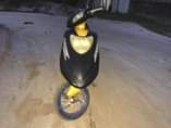 A picture of Pikipiki ya kuchaji