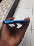 A picture of Redmi note 8t 128GB