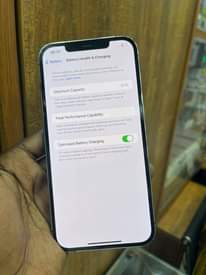 A picture of Iphone11 pro max