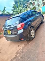 A picture of Subaru Impreza 2013 Lweza entebbe road 23m 0703513225
