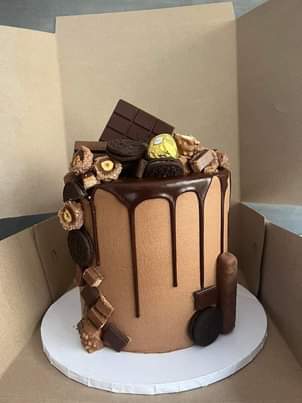 cakes
