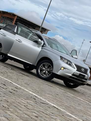 A picture of MR KEN AUTOs Ur Happiness Is Our Priority 2348038966089 call
