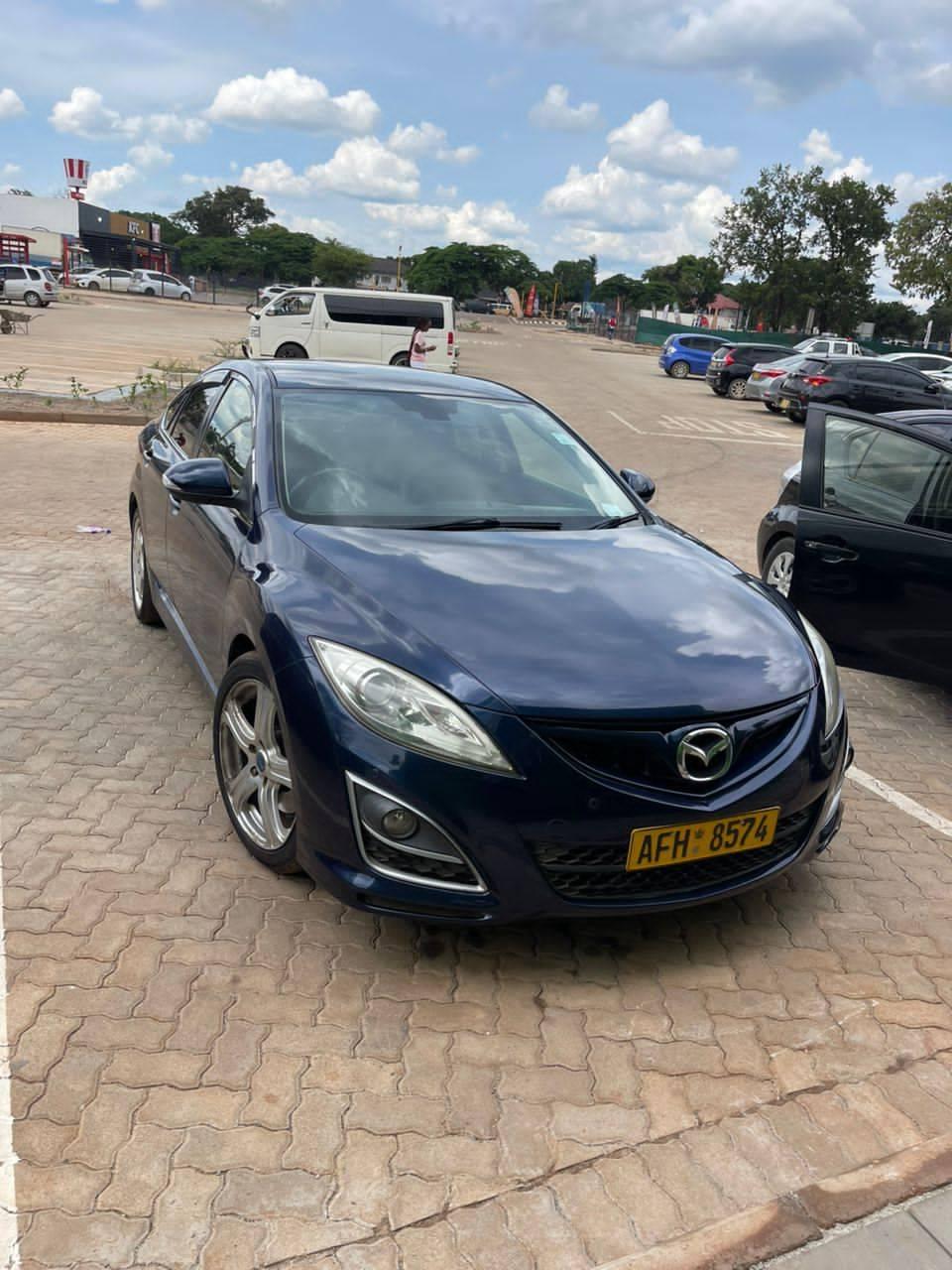 classifieds/cars mazda