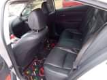 A picture of Lexus es350