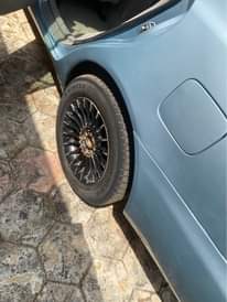 A picture of 2005 Toyota Camry 2005