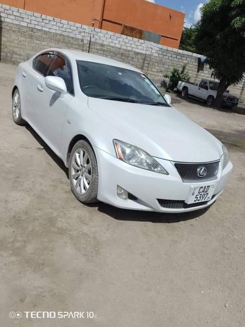 lexus