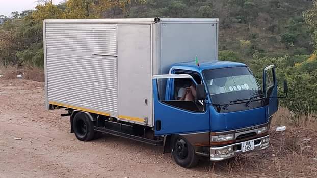 trucks
