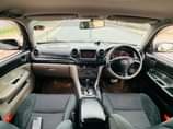 A picture of TOYOTA VEROSSA CVE