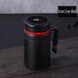 A picture of Smart Stainless Steel Vacuum Travel Mug