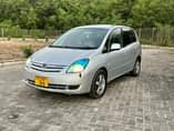 A picture of TOYOTA SPACIAL PRICE 10 5M CALL 0621007902