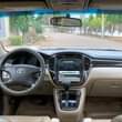 A picture of NEATLY USED 2004 TOYOTA HIGHLANDER PRICE 3 5M KADUNA 08103066746
