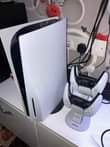 A picture of PS5 DISK VERSION 1 5M