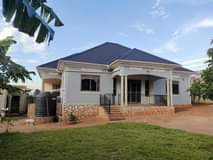 A picture of HOUSE FOR SALE LOCATED NANSANA KAYUNGA