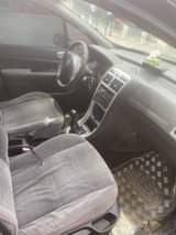 A picture of 307 Peugeot Money needed today