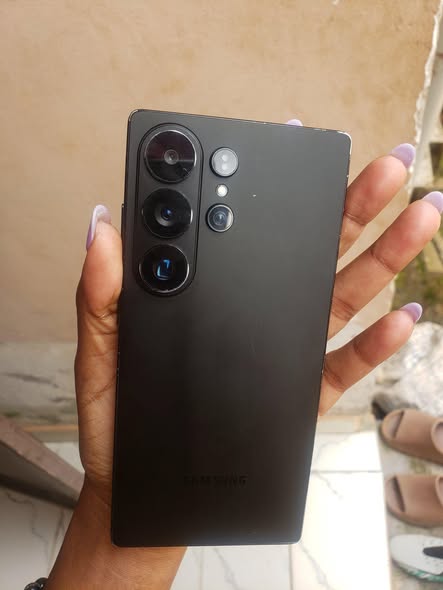 used samsung galaxy