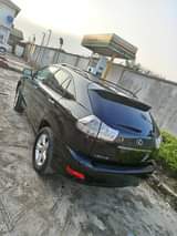 A picture of URGENT SALE Clean Reg 06 Lexus RX 330 full option