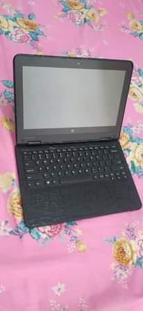 A picture of Touchscreen