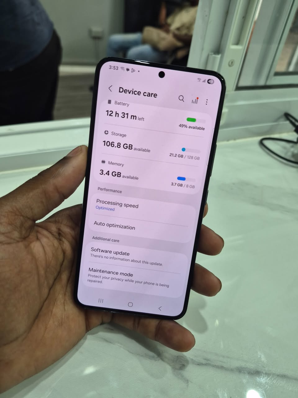 samsung 22