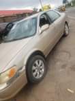 A picture of Camry drop light