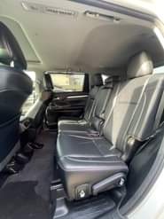 A picture of Tokunbo 2017 Toyota Highlander XLE for sale Direct deal Location