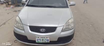 A picture of SHARP KIA UNTAMPERED SOUND ENGINE UNTAMPERED SMOOTH GEAR AC CHILLING
