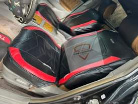 A picture of Distress Sales Toyota Camry XLE First Body Year 2007 Price