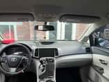 A picture of Clean 2013 one year used venza