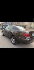 A picture of Camry 2004