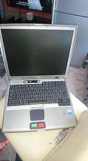 A picture of Dell pc