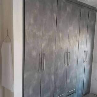 Fitted Kitchens and Cupboards: For Sale Zimbabwe