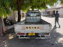 A picture of Toyota TownAce DSP