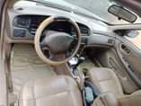 A picture of Nissan Altima