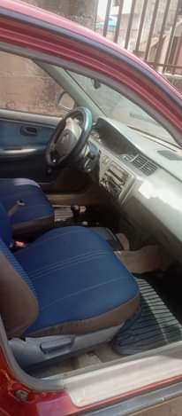 A picture of Honda Civic