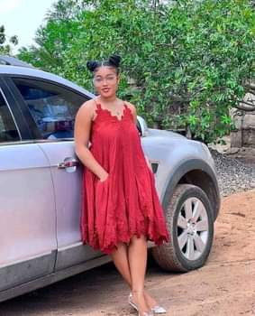 A picture of 09136112718My name is charity a native of Enugu state I