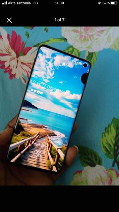 samsung s10